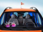 Citroen Nemo Concetto 2007 года